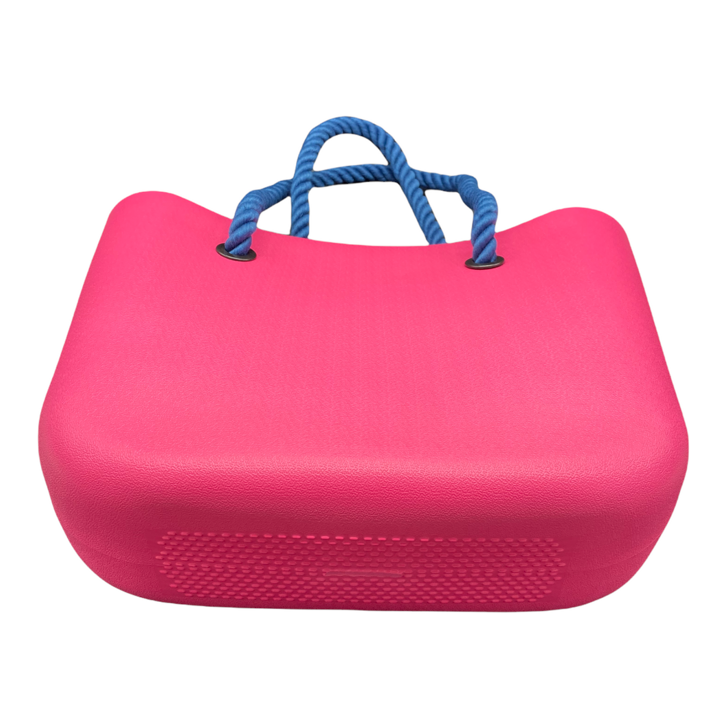 EVA Beach Tote - Hot Pink