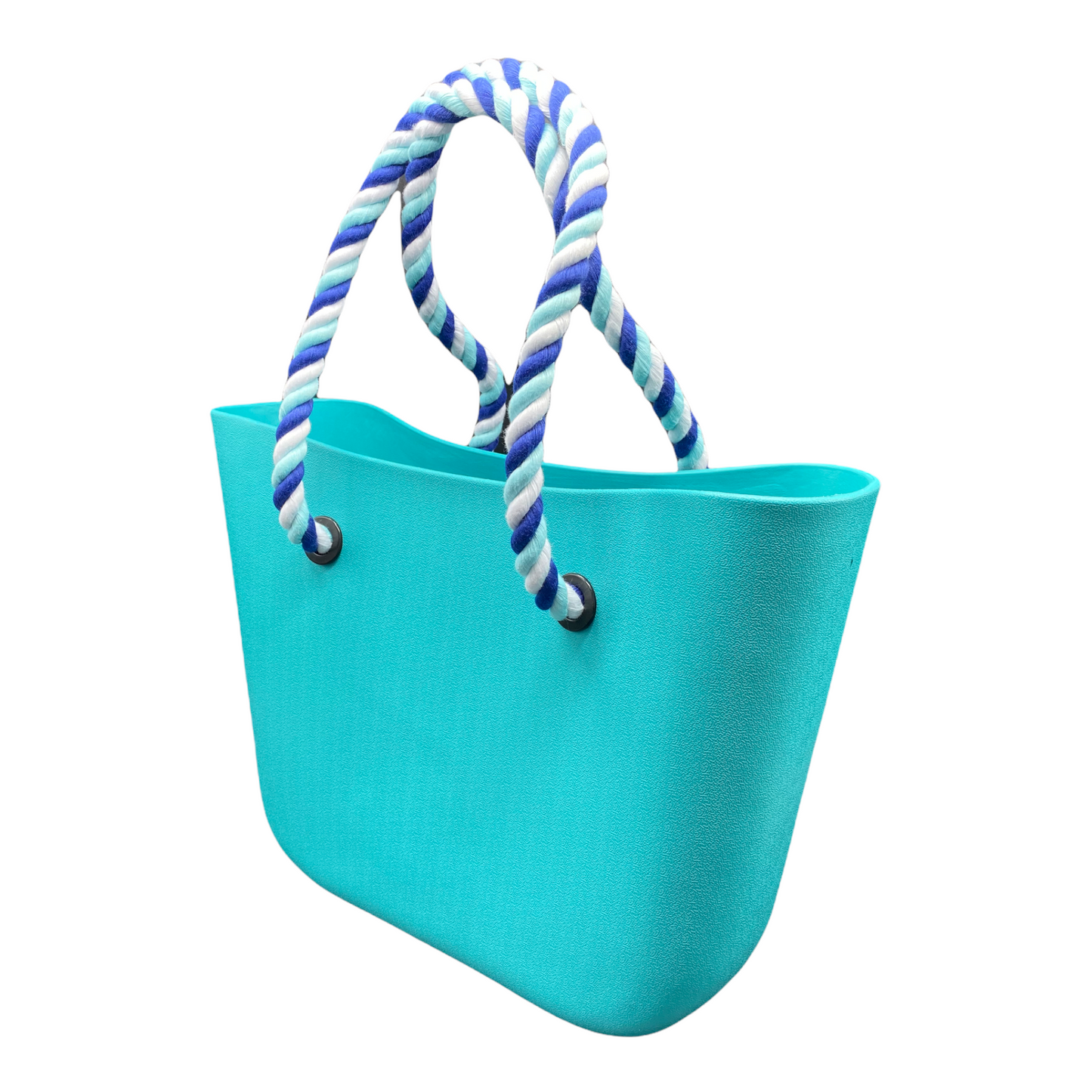 EVA Beach Tote - Teal