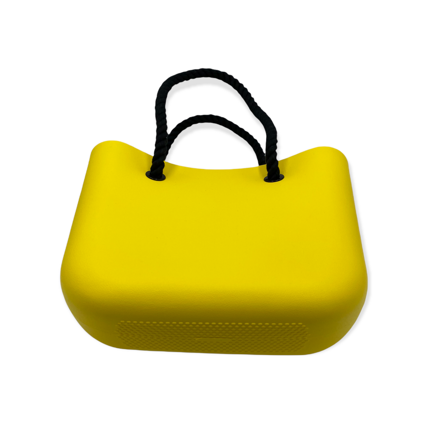 EVA Beach Tote - Yellow