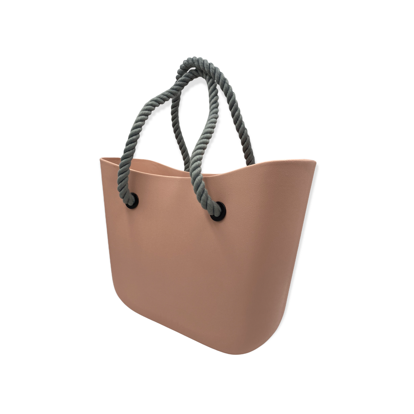 EVA Beach Tote - Peach