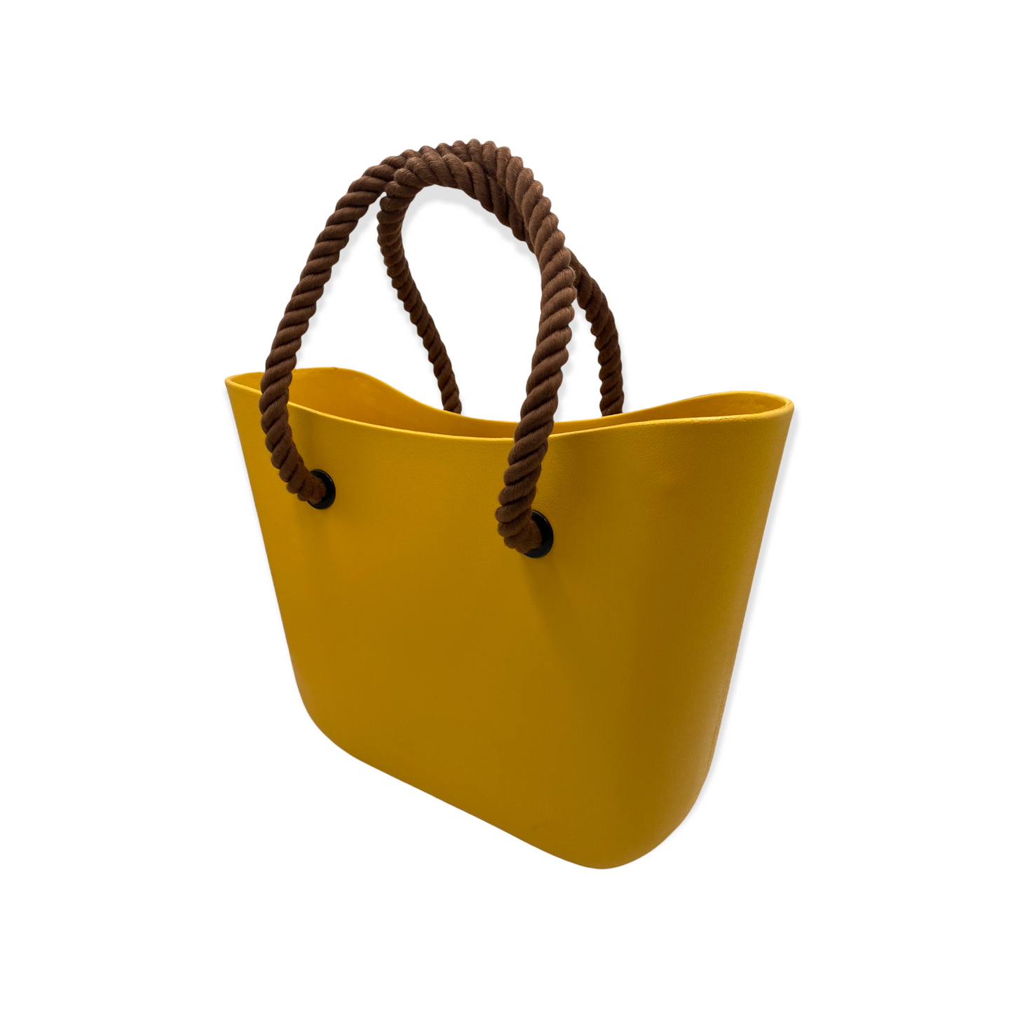 EVA Beach Tote - Ochre