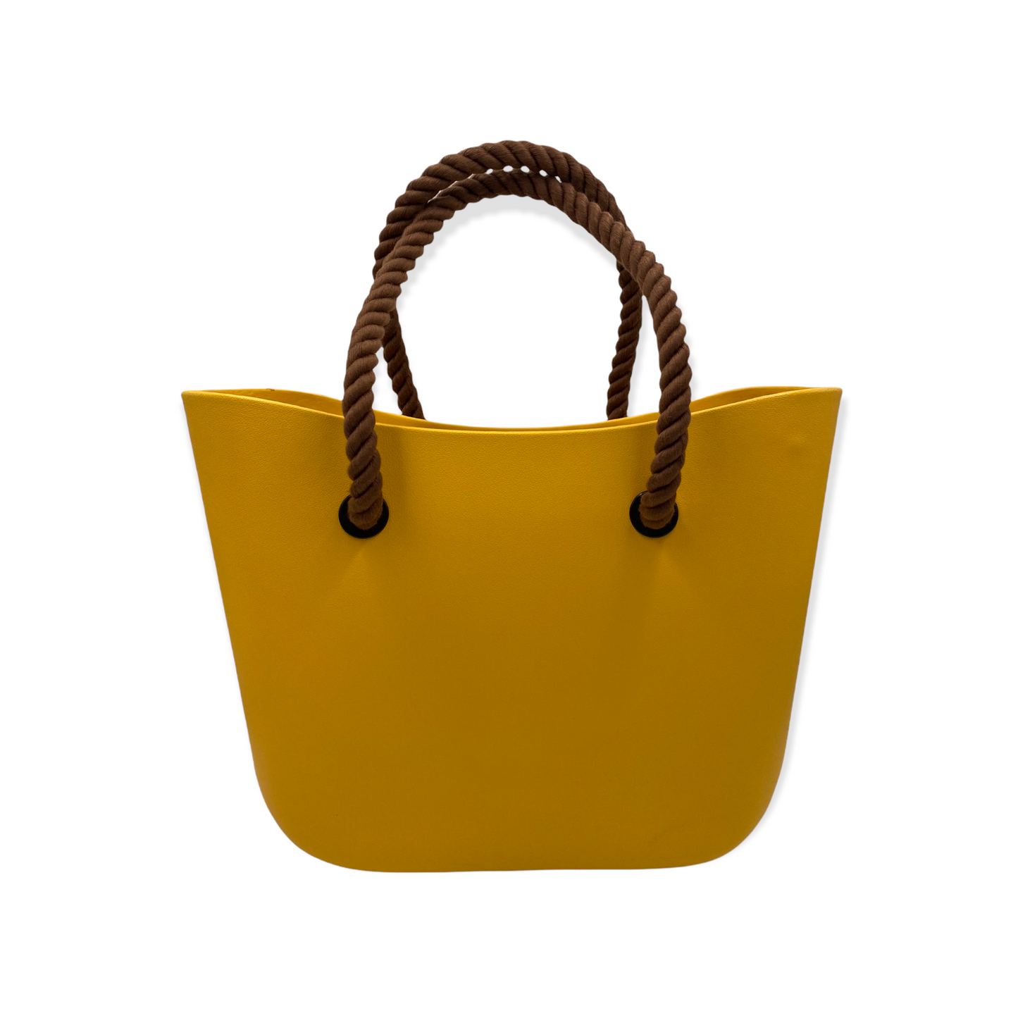 EVA Beach Tote - Ochre