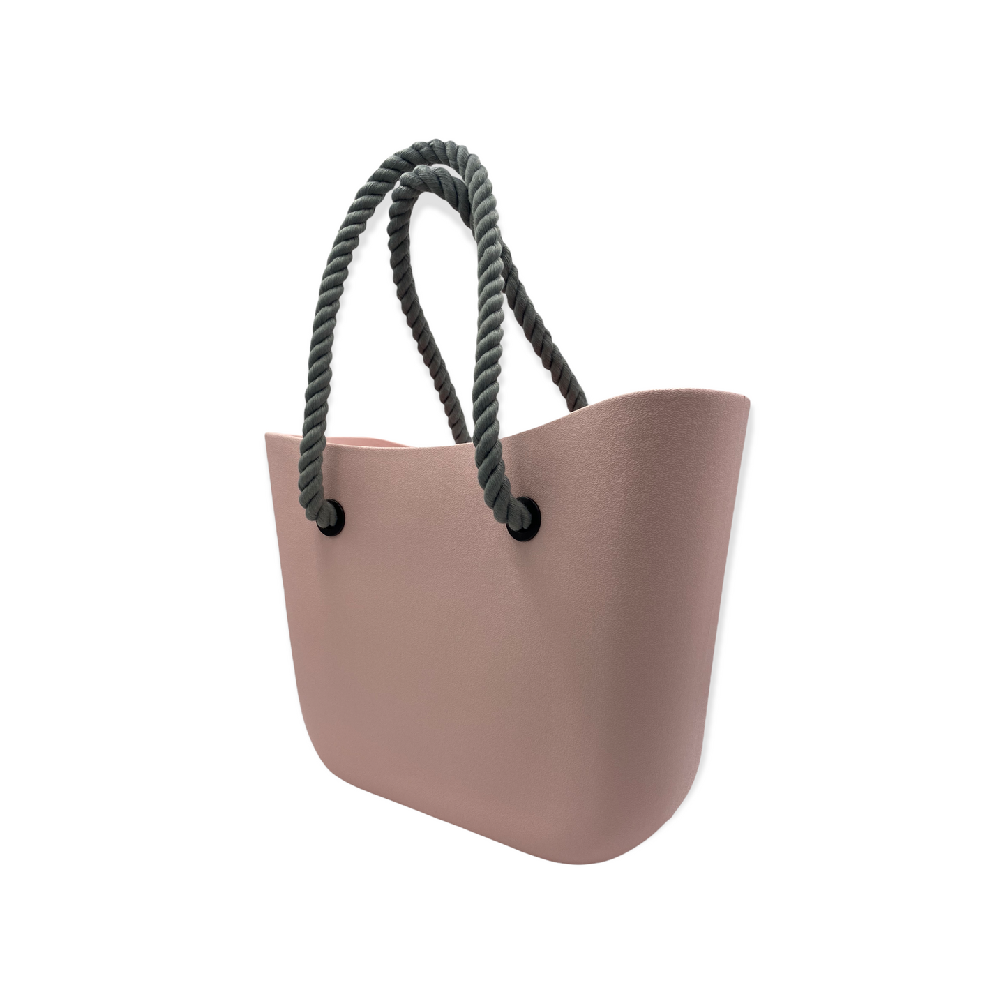 EVA Beach Tote - Pink