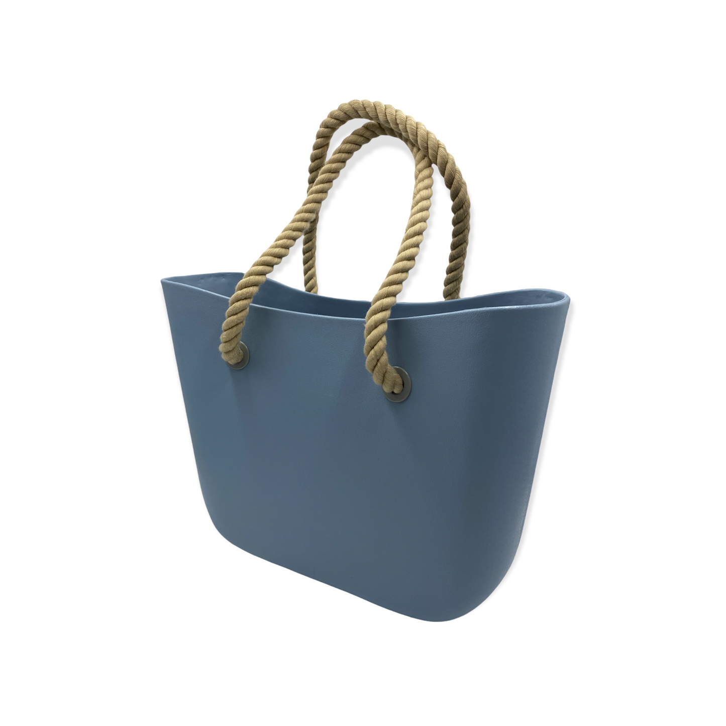 EVA Beach Tote - Gray