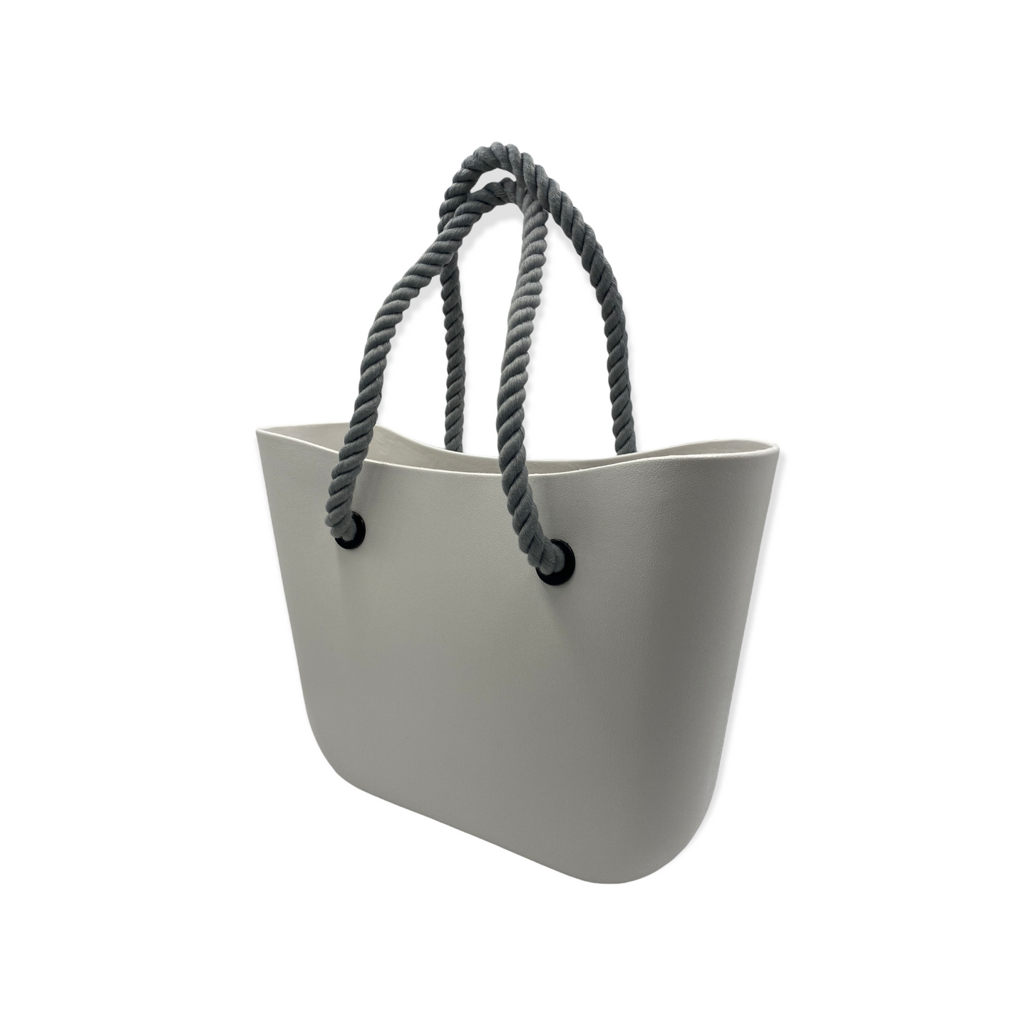 EVA Beach Tote - White